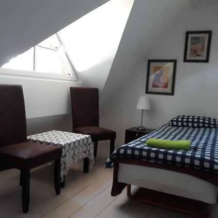Kudema Luigeranna B&B מראה חיצוני תמונה