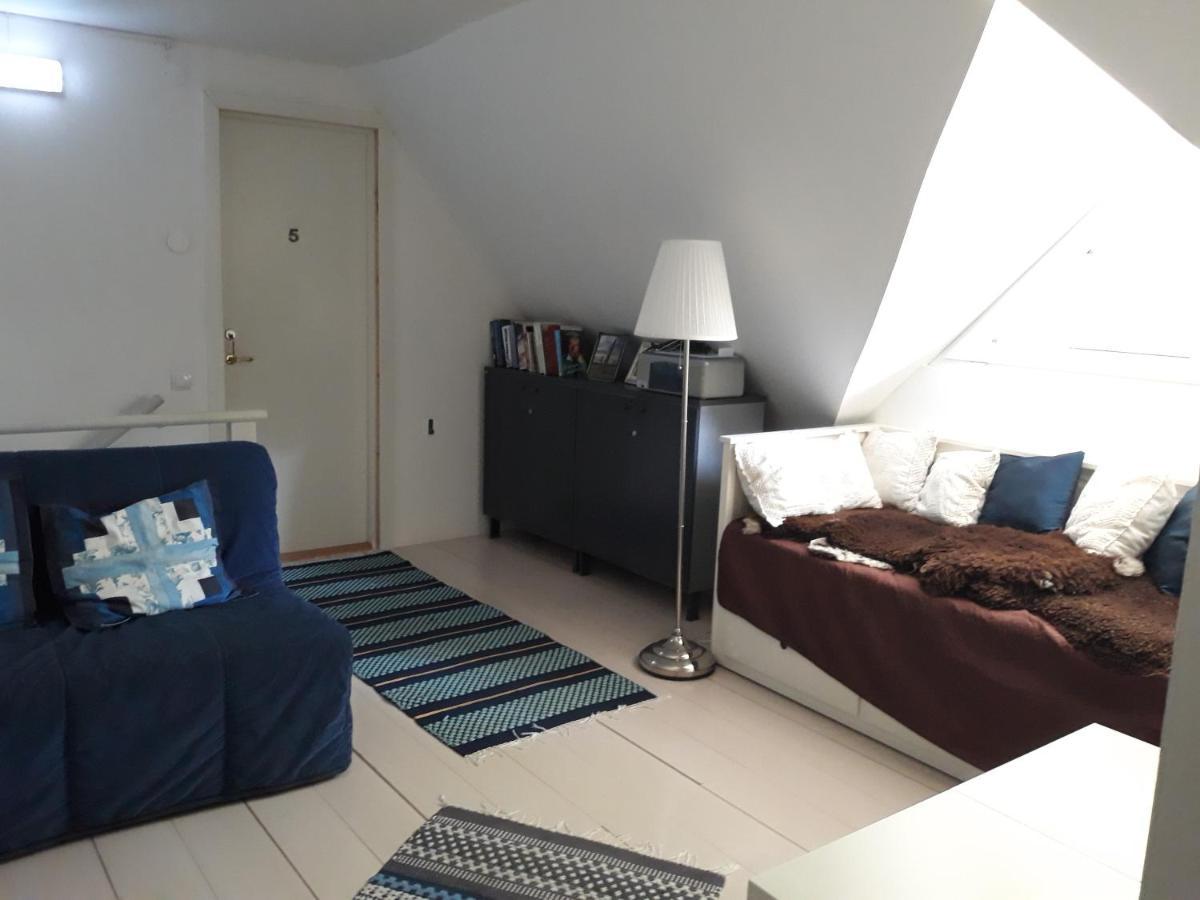 Kudema Luigeranna B&B מראה חיצוני תמונה